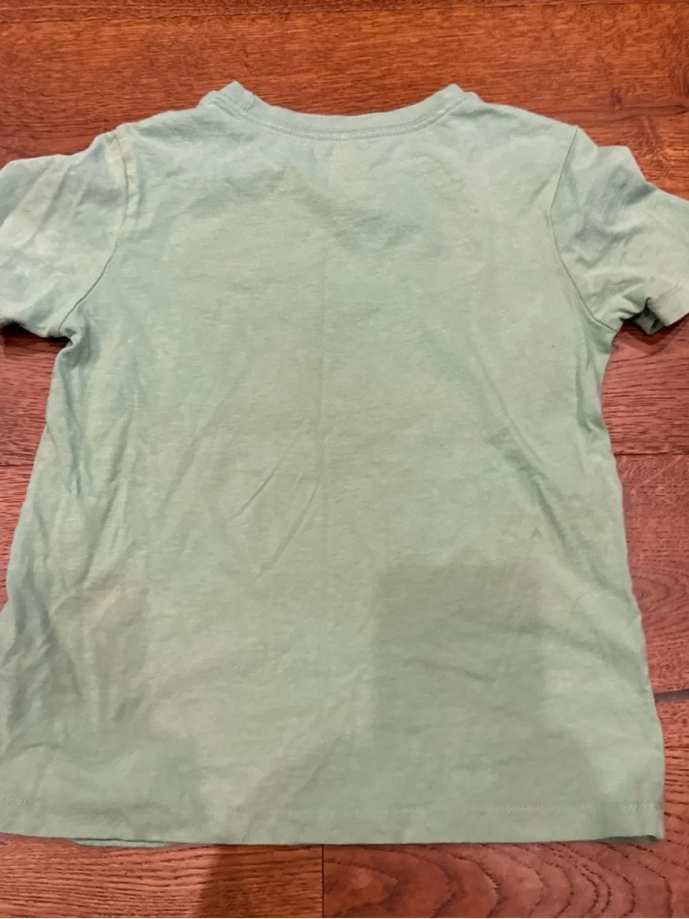 Old Navy light green
